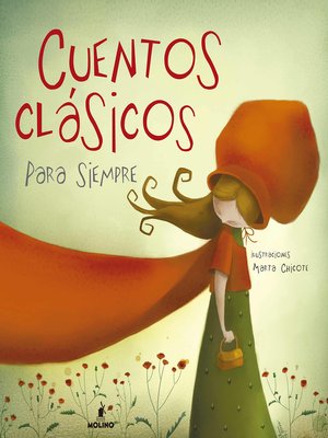cover image of Cuentos clásicos para siempre